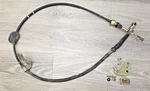 97-01 Honda Cr-v Transmission Shifter Linkage Cable Front Wheel Drive Fwd Oem Used. Price: $179.99.