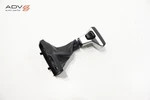 22-24 Hyundai Santa Cruz Transmission Gear Shifter Knob Handle & Boot Oem Used. Price: $63.74.