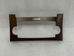 2010 2011 2012 Lexus LS460 Radio Bezel Dash Trim LA22 Matte Wood 55422-50120 Used. Price: $75.00.