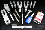 Honda Civic 1.7L D17 Head Bolt Thread Repair M10X1.25 Will Fix Failed Timeserts New. Price: $389.00.