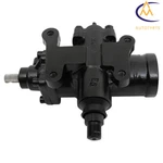 Power Steering Gear Box For 1980-93 Dodge D150 D250 D350 W150 W300 Pickup Truck New. Price: $174.15.