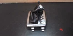2016 Infiniti QX70 Transmission Shifter Assembly Oem Used. Price: $139.99.