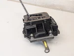 00-03 Mercedes Benz W210 W208 CLK430 E320 Front Floor Gear Selector Shifter Oem Used. Price: $161.00.
