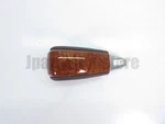 Toyota Genuine 33504-60241-E2 Knob Sub-assy, Shift Lever Land Cruiser 2012-2016 New. Price: $132.55.