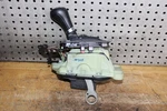 05-11 Mercedes SLK280 SLK300 350 Shifter Gear Selector 1712671324 Oem Used. Price: $250.00.