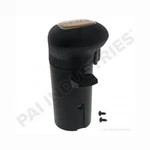 EF36980HP Air Shift Knob Ports 1/16IN P.t.w/ Mfg. Logo Medallion For New. Price: $76.33.