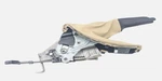 Bmw E90 E92 328I 335I Emergency Parking E-brake Handle 6764924 Used. Price: $42.93.