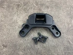 2006-2015 Mazda Miata MX5 Oem Front Top Striker Plate Latch W/ Bolts Nc 06-15 Used. Price: $40.00.