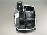 Orig Bmw G20 1ER 3ER G40 Gear Knob Bedienzentrum 9858749 Lhd Selector Switch New. Price: $818.67.
