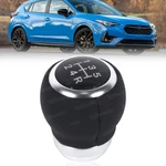 5 Speed Gear Stick Shift Knob Black For Subaru Impreza Wrx Outback 2009-2019 New. Price: $25.00.