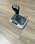 W204 Mercedes C300 Automatick Shifter Knob W/ Boot Black A2042671510 Oem Used. Price: $68.99.