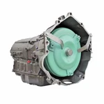 Gm 6L80E Pontiac G8 Gt & Gxp Dyno Tested Transmission With New Torque Converter Remanufactured. Price: $2995.00.