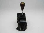 2007-2012 Lexus ES350 Transmission Gear Shifter Lever Box Selector Knob Used. Price: $39.99.