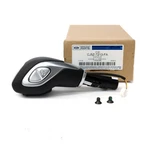 2013-2016 Ford Fusion C-max Auto Transmission Gear Shift Knob Oem CJ5Z-7213-FA New. Price: $95.31.