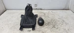 2010-2015 Camaro Oem Suede Shift Knob & Boot Manual Transmission Used. Price: $149.95.