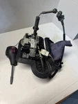 Automatic Floor Shifter Gear Bmw 325CI 2001 1335015 Used. Price: $120.00.
