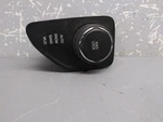 2019 Jeep Compass Oem 4WD Terrain Mode Selector Switch Id 532312380 Fits Used. Price: $80.01.