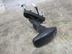 2018-2020 Dodge Durango Oem Gearshift Boot And Knob 6FE061XPAE Used. Price: $99.95.