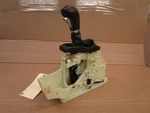 16-21 Hyundai Tucson Automatic Transmission Gear Shifter Knob 2016-2021 Used. Price: $57.00.