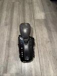 14-15 Honda Civic Lx Center Console At Floor Gear Shifter Used. Price: $90.99.