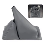 Fits 1990-1995 Toyota 4RUNNER Pickup 4X4 Manual Boot Cover Shifter Gray New. Price: $33.99.