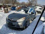 Shifter Aura 2009 Transmission 874100 Used. Price: $128.24.