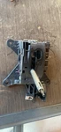 Used Automatic Floor Shifter Gear Selector 2016-2024 Chevy Camaro Ss 6.2L Oem. Price: $80.00.