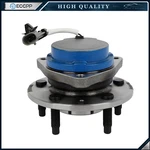1P Front Wheel Hub Bearing Rwd For Cadillac Sts 2005-2011 Cts V6 2003-2007 Lug New. Price: $47.95.