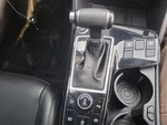 2023 Kia Sportage Shifter Lever/knob Used 4WD Gasoline Leather 42000 Mi. Price: $94.53.