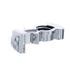 United Pacific 70268 Gearshift Knob Chrome, Plastic, Splitter Button For Eaton New. Price: $34.99.