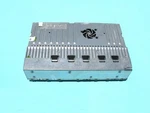 07 08 09 10 12 13 Mercedes S550 211 Audio Radio Amplifier Used 2218701789. Price: $425.00.