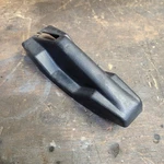 84-93 Vw Cabriolet Parking Brake Trim Cover Oem 171 711 463 Used. Price: $24.95.