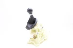2017-2019 Kia Soul Automatic Transmission Gear Shift Assembly 46700B2420 Oem Used. Price: $77.31.