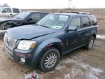 Mariner 2010 Transmission Shift 2205683 Used. Price: $194.99.