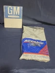 Nos Oem Automatic Transaxle- Filter General Motors Gmc 24221762 New. Price: $34.95.