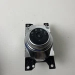2023 Ford Edge Console Transmission Gear Shifter Selector LT4P-7P155-CA Oem Used. Price: $103.13.