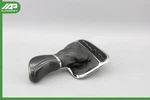 01-07 Mercedes W203 C32 Amg Leather Gear Shift Knob With Boot 2032675210 Oem Used. Price: $70.00.
