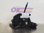2025 Toyota Camry Xse 2.5L Automatic Transmission Shifter Used. Price: $68.85.