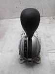 Transmission Shifter 1.5L A/t Black/silver 2010 Honda Fit N-23P Used. Price: $140.06.