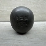 95-04 Toyota Tacoma 4RUNNER SR5 Manual Knob Ball Shifter Speed Oem Gray. Price: $39.99.