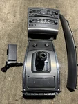 12 13 Infiniti G37 Sedan Center Console Gear Shifter Panel Auto Trans Used. Price: $125.00.