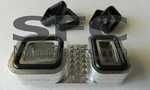 Bmw 645CI, 645LI 2004-06 New *aluminum* Mechatronic Adapter 6HP26 Transmission. Price: $165.00.