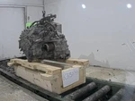Used Automatic Transmission Assembly Fits: 2010 Acura Tsx 2.4L Cylinder Gra. Price: $318.74.