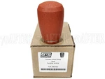 Grimmspeed Classic Stainless Steel Shift Knob M12X1.25 For Subaru Manual Red New. Price: $75.00.