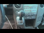 2011 Honda Pilot Transmission Shift Used. Price: $95.74.