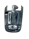 2015 Audi A4 Shifter Bezel & Knob ,multi Media Controls 8T0-919-611-K-WFX Oem Used. Price: $39.99.