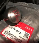 Honda Civic Si 6 Speed Shift Knob 54102-TR7-A01ZA 54102TR7A01ZA Oem Jdm Genuine New. Price: $220.00.