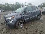 2018 Ford Ecosport Transmission Shift Used At 4WD 2.00L Oem 110K Miles. Price: $80.70.