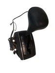 Mercedes W107 R107 450SL A1152673505 Gearshift Knob Automatic Used. Price: $63.52.