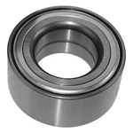 Gsp 831087B Rear Front Wheel Bearing Fits Rover 02-05 Freelander New. Price: $35.66.